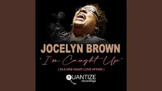 I’m Caught Up (In A One Night Love Affair)