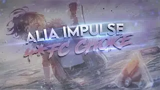 AliA - Impulse [Hard] 93,56% FC choke