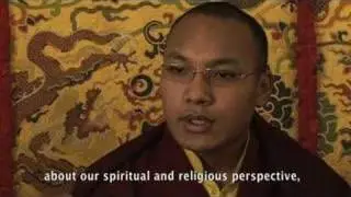 Is the spiritual consciousness of the world changing?