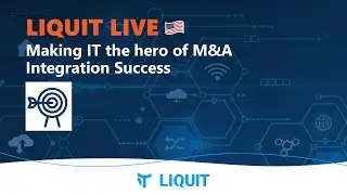 Making IT the hero of M&A Integration Success