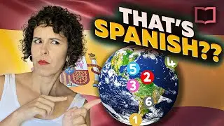 6 Difficult Spanish Accents You WON'T Understand