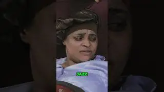 Every woman will react this way when they hear the name of another woman attached to their husband