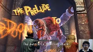 The House of the Dead 04 (2005) in 2020: PC Gameplay 1080p@60fps (Chapter 1 and 2)