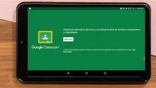 5. Ingresando a mi aula classroom desde mi celular