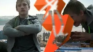 Влог в Благовещенск