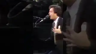 BILLY JOEL: MY LIFE | LIVE FROM LONG ISLAND 1982