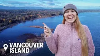 I’m Moving to Vancouver Island & the Future of my Channel
