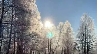 Любимые уголки России