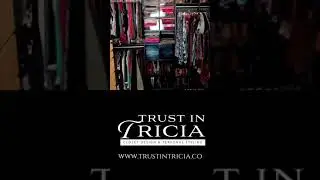 How do we install Custom Closets?