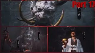 Black Myth Wukong - Part 17 Chapter 5
