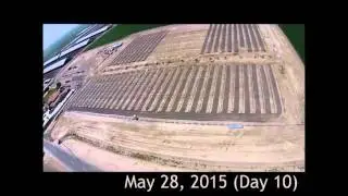 Medeiros, Hanford, CA