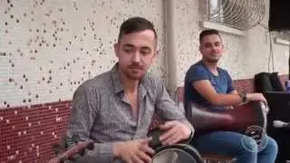 Emre İnal - Onu Benim Gibi Sevme