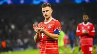 kimmich mentality