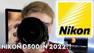 Will The NIKON D500 Be Worth Purchasing In 2022?!
