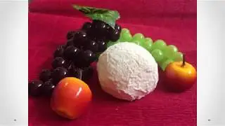 Корова-молоко.Искусство сыровара. Сыр белая леди.