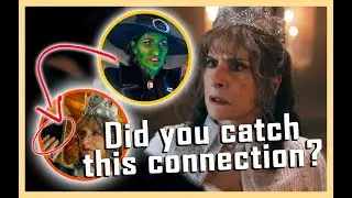 Thoughts & Theories on Episode 7 of Agatha All Along 🧙‍♀️