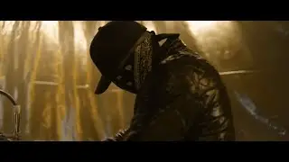 AK AUSSERKONTROLLE ft. GZUZ - KNAST (prod. by CLASSIC)
