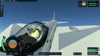 Kerbal Space Program 2, Plane Flight 2