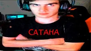 со мной воюет сатана (вова) 😈