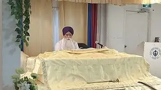 Asa Ki Vaar (Dasmesh Kirtani Jatha) May 20, 2023