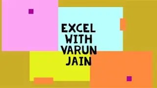 MS Exce l- How to do vlookup.