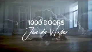 1000 DOORS -