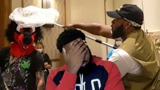 His Best Video Yet ! | Animal Control Vs Furry Con REACTION