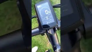 Вот это ПОДАРОК ОТ Heybike. Шок!!! 