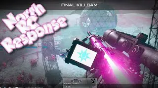 Zenkis North RC Response 