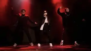 Alice Merton - No Roots - cover Александра Макарова (MXPRO choreography)