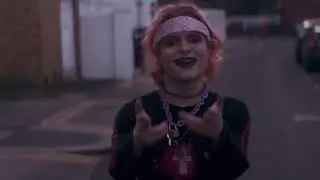 lil ink - waiting in the wings (official video)