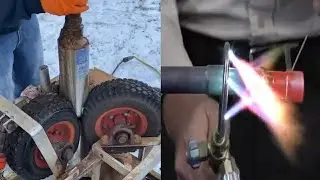 Amazing plumbing tools and accessories they work extremely well