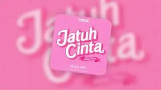 Jatuh Cinta - v1rst (speed up songs)