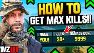 BREAKING DOWN HIGH KILL STRATEGIES THAT ANYONE CAN FOLLOW! Warzone Coaching Tips & Tricks!