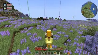 DAMLAND #2 Chocobos y Evilcraft