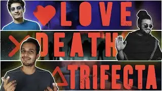 🔴 LOVE, DEATH + TRIFECTA  | with @Prakhar ke Pravachan @Varun Mayya