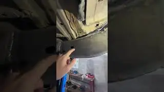 Ремонт рамы путем поэтапной замены стенок👨‍🏭 