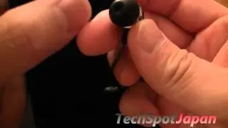 Topsound Dunu DN-18 Hawkeye unboxing