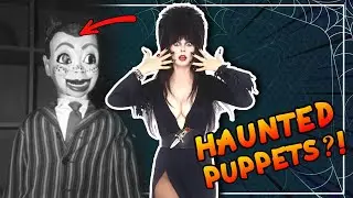 Halloween Channel Surfing Through The 60s, 70s, 80s and 90s