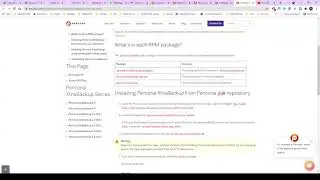 07 Installing Percona Xtrabackup | Mysql replication Tutorial