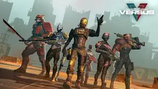 Modern Combat Versus 2020 gameplay 1