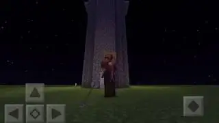 How to Build Minecraft Tower/Base!!!