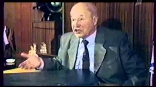 НЛО. Подводные пришельцы (Первый канал, 26.09.2006) Анонс