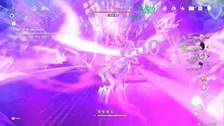Genshin Impact If you are naughty, Yae and Lisa will spank you!