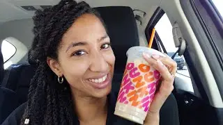 ☕Dunkin Donuts: 🔥FREE Latte for T-Mobile Tuesday