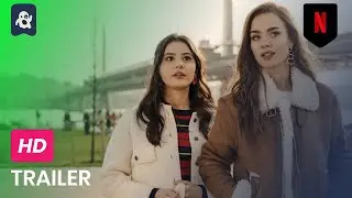 Private Lesson - Official Trailer - Netflix