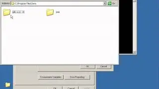 Java tutorial 1 - using java and javac PART ONE (of 2)