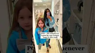 🤩😱💰OMG!! I WISH I COULD BUY IT #memes #funny #comedy #luxury #shopping #cute #asmr #bhfyp #kids