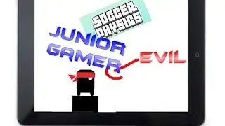 Random Games on my ipad (first video)