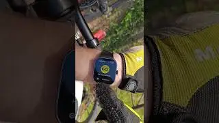 Redmi Watch 4 как ловит спутники  